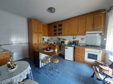 Apartamento T1 Venda em Sé e São Lourenço,Portalegre