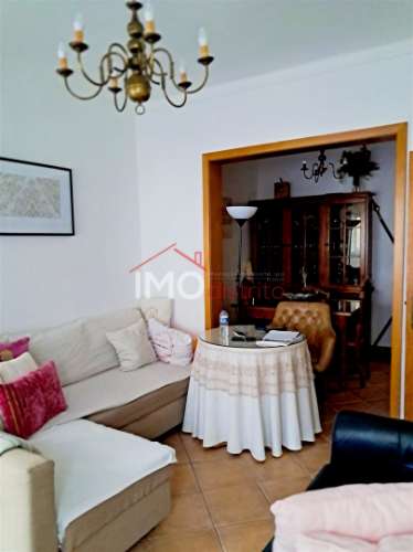 Apartamento T3 Venda em Sé e São Lourenço,Portalegre