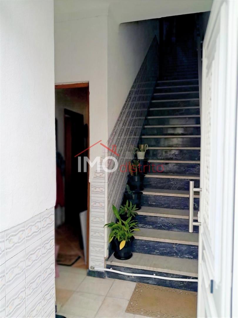 Apartamento T3 Venda em Sé e São Lourenço,Portalegre