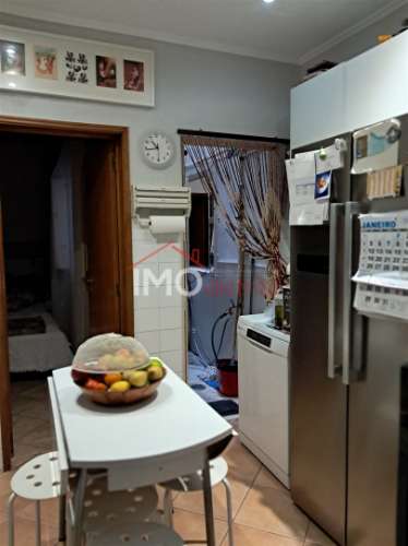 Apartamento T3 Venda em Sé e São Lourenço,Portalegre