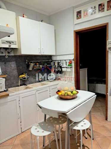 Apartamento T3 Venda em Sé e São Lourenço,Portalegre