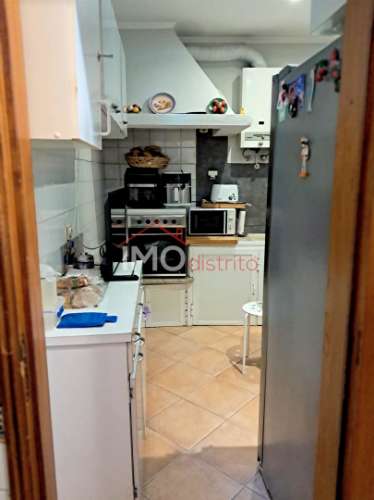 Apartamento T3 Venda em Sé e São Lourenço,Portalegre