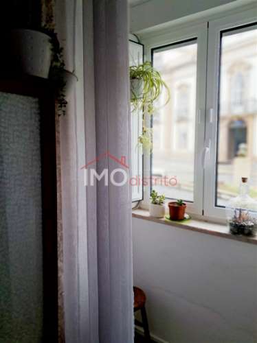 Apartamento T3 Venda em Sé e São Lourenço,Portalegre