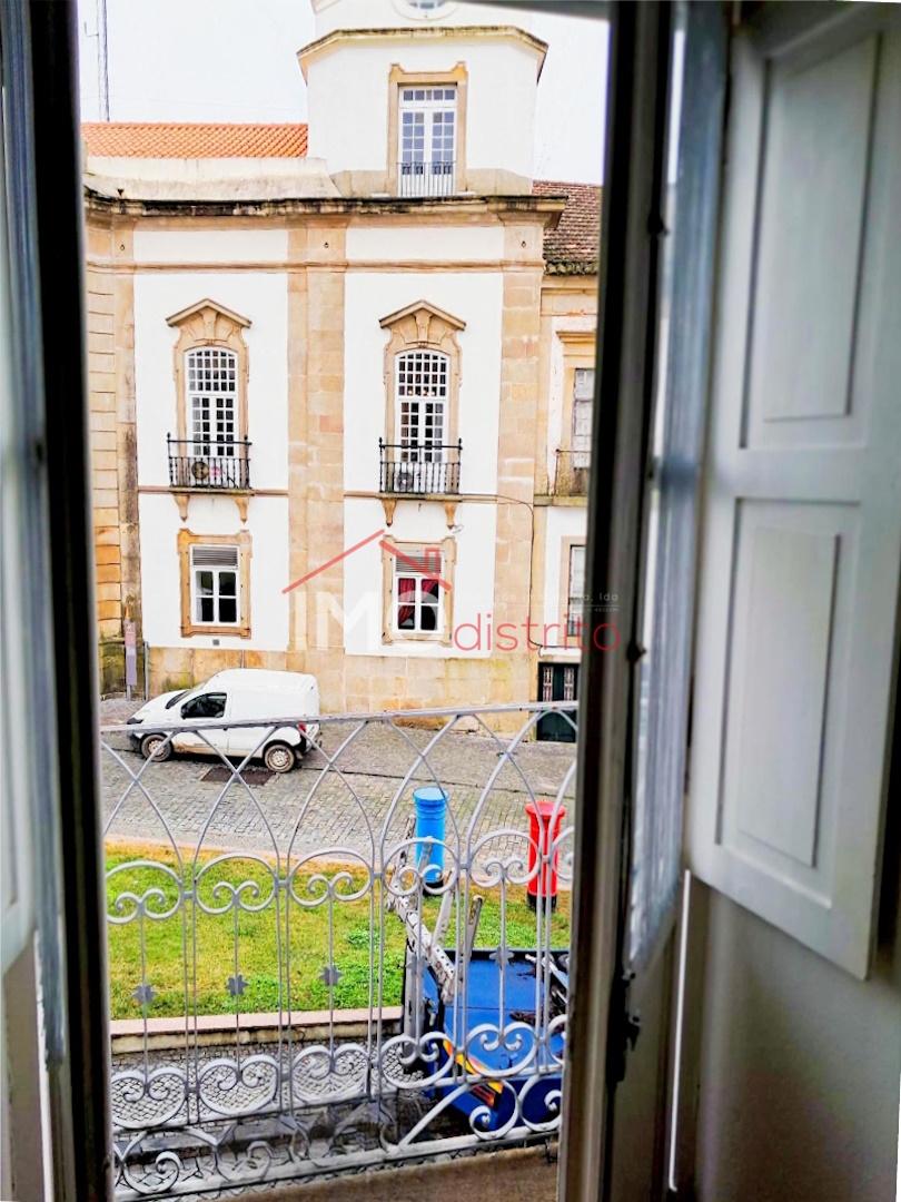 Apartamento T3 Venda em Sé e São Lourenço,Portalegre