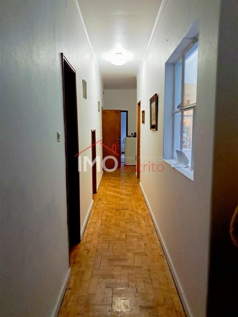 Apartamento T3 Venda em Sé e São Lourenço,Portalegre