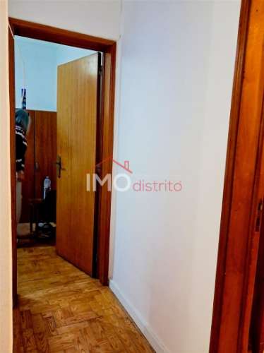 Apartamento T3 Venda em Sé e São Lourenço,Portalegre