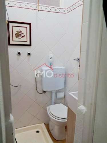 Apartamento T3 Venda em Sé e São Lourenço,Portalegre