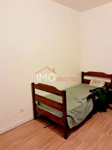 Apartamento T3 Venda em Sé e São Lourenço,Portalegre