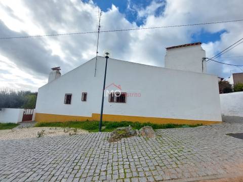 Moradia T2 Venda em Monforte,Monforte