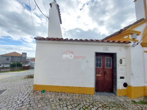 Moradia T2 Venda em Monforte,Monforte