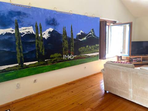 Quinta  Venda em São Salvador da Aramenha,Marvão