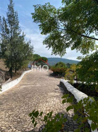 Quinta  Venda em São Salvador da Aramenha,Marvão