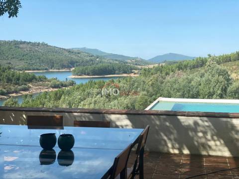 Quinta  Venda em São Salvador da Aramenha,Marvão