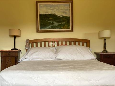 Quinta  Venda em São Salvador da Aramenha,Marvão