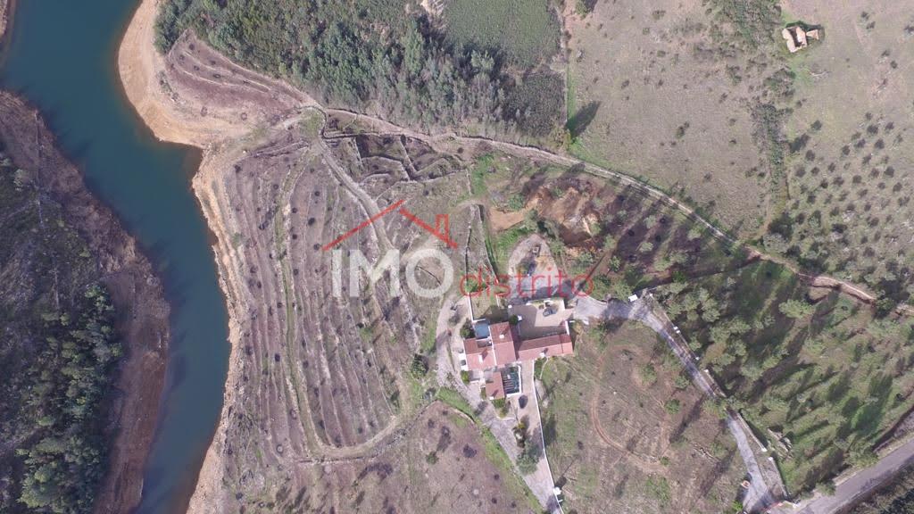 Quinta  Venda em São Salvador da Aramenha,Marvão