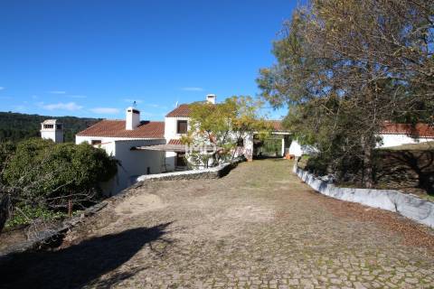 Quinta  Venda em São Salvador da Aramenha,Marvão