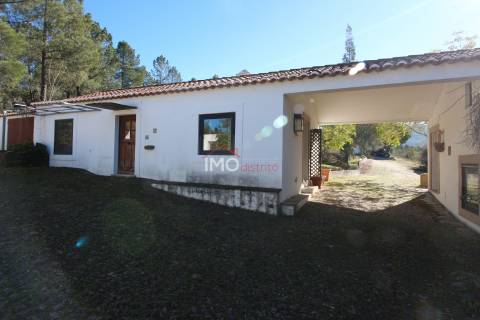 Quinta  Venda em São Salvador da Aramenha,Marvão
