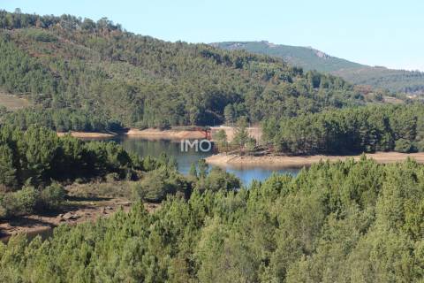 Quinta  Venda em São Salvador da Aramenha,Marvão
