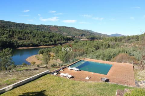 Quinta  Venda em São Salvador da Aramenha,Marvão
