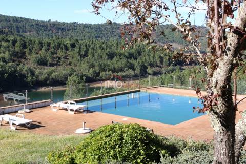 Quinta  Venda em São Salvador da Aramenha,Marvão