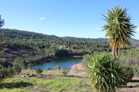 Quinta  Venda em São Salvador da Aramenha,Marvão