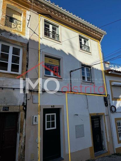 Apartamento T2 Venda em Sé e São Lourenço,Portalegre