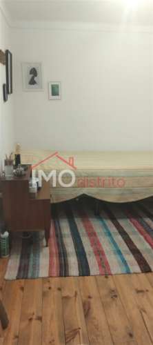 Andar Moradia T3 Venda em Santa Maria da Devesa,Castelo de Vide