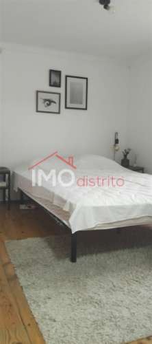 Andar Moradia T3 Venda em Santa Maria da Devesa,Castelo de Vide