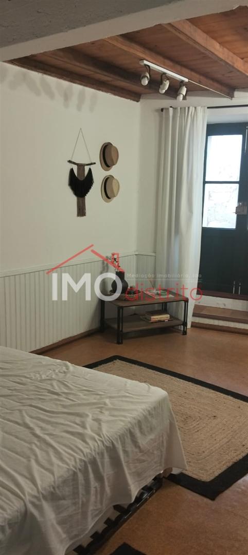 Andar Moradia T3 Venda em Santa Maria da Devesa,Castelo de Vide