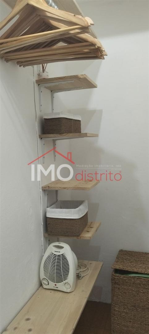 Andar Moradia T3 Venda em Santa Maria da Devesa,Castelo de Vide