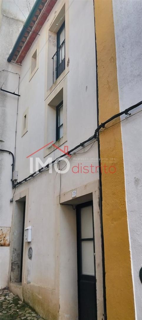 Andar Moradia T3 Venda em Santa Maria da Devesa,Castelo de Vide