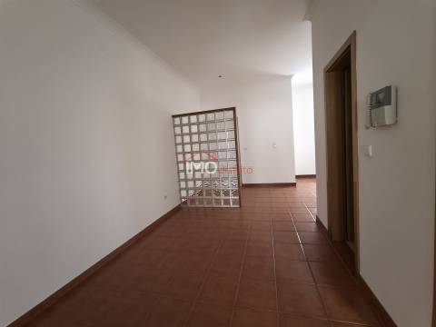 Apartamento T1 Venda em Sé e São Lourenço,Portalegre