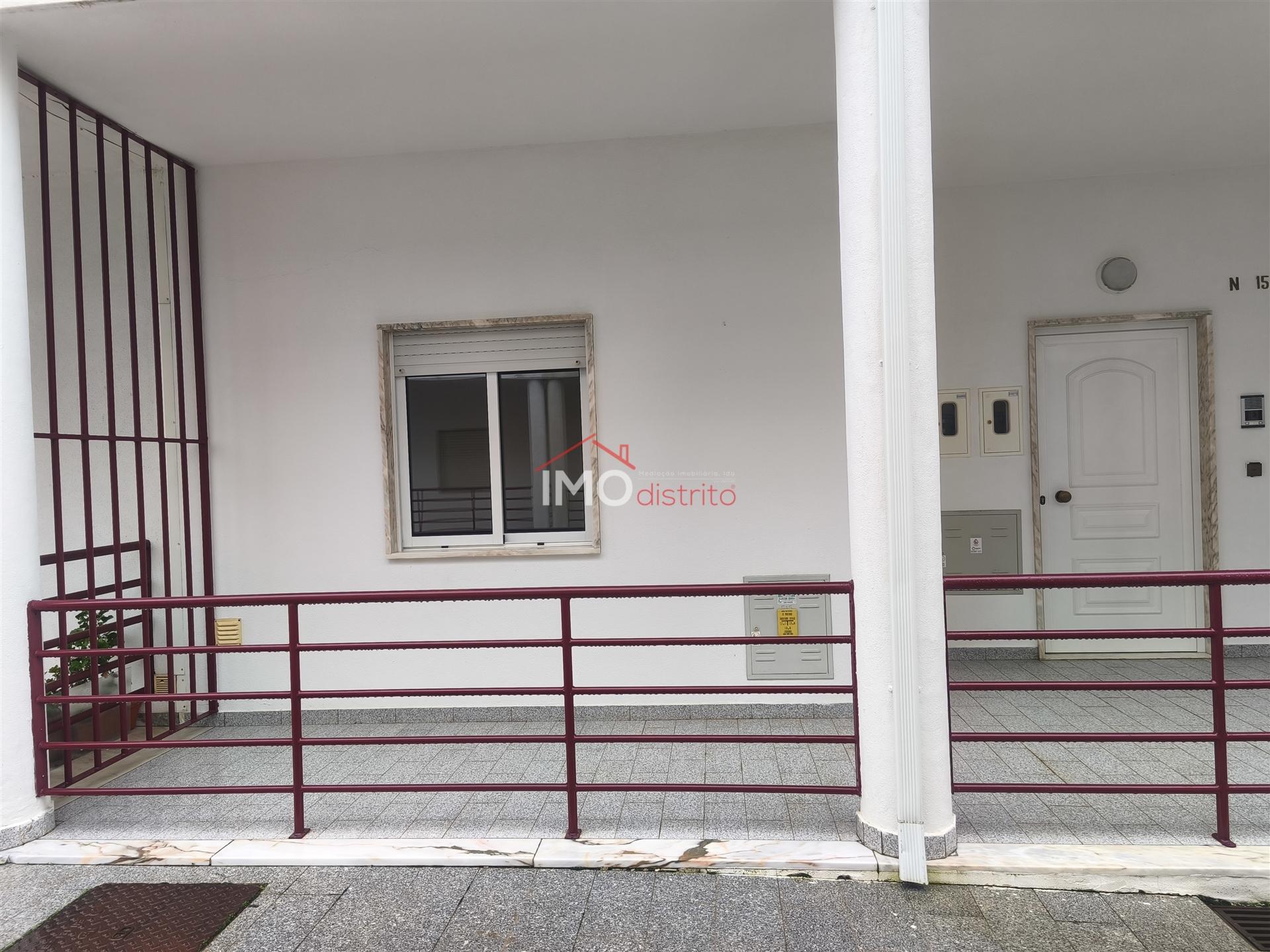 Apartamento T1 Venda em Sé e São Lourenço,Portalegre