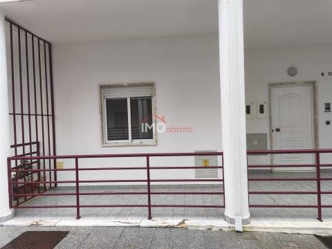 Apartamento T1 Venda em Sé e São Lourenço,Portalegre