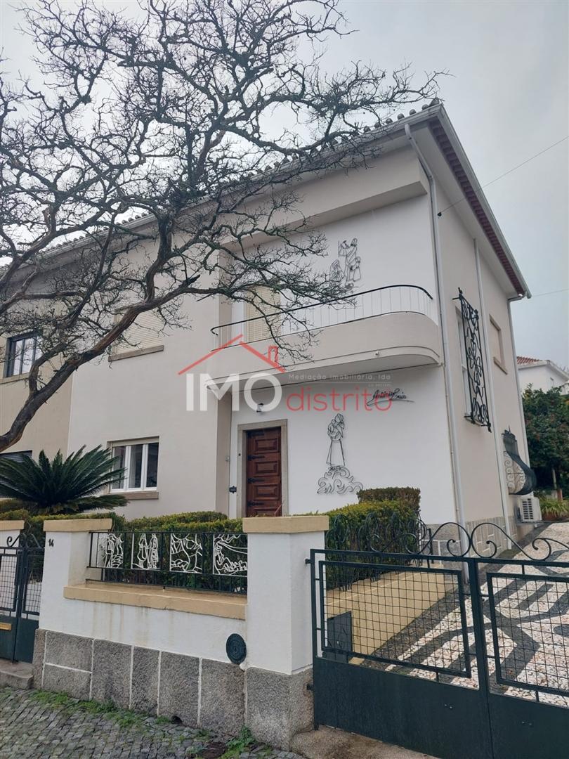 Moradia T4 Venda em Sé e São Lourenço,Portalegre