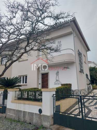 Moradia T4 Venda em Sé e São Lourenço,Portalegre