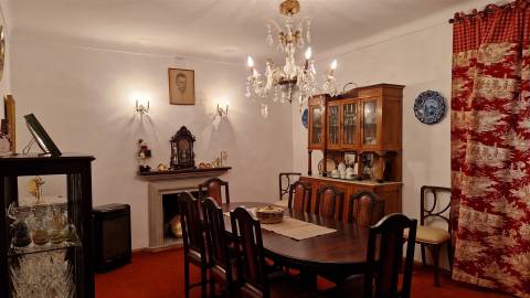 Moradia T6 Venda em Santiago Maior,Castelo de Vide