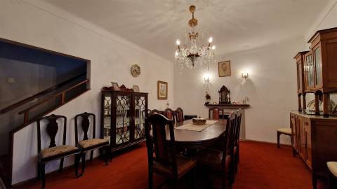 Moradia T6 Venda em Santiago Maior,Castelo de Vide