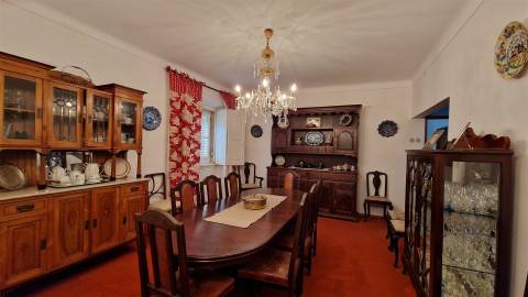 Moradia T6 Venda em Santiago Maior,Castelo de Vide