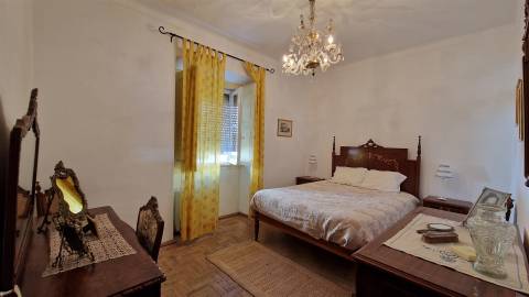 Moradia T6 Venda em Santiago Maior,Castelo de Vide