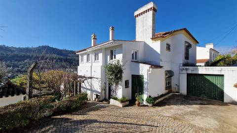 Moradia T6 Venda em Santiago Maior,Castelo de Vide