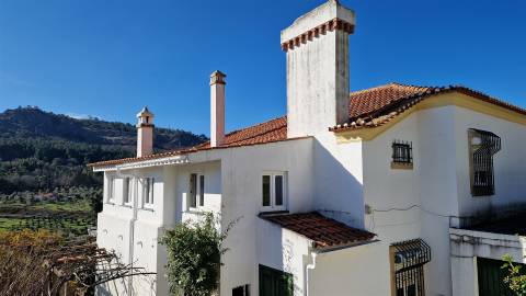 Moradia T6 Venda em Santiago Maior,Castelo de Vide