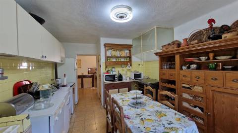 Moradia T6 Venda em Santiago Maior,Castelo de Vide