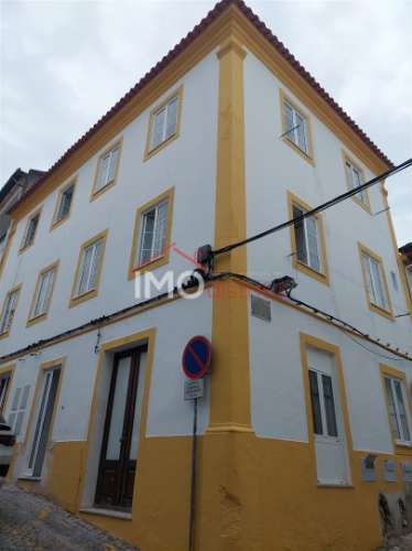 Prédio >=T10 Venda em Sé e São Lourenço,Portalegre