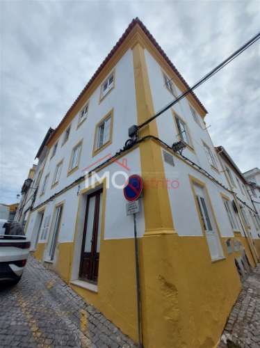 Prédio >=T10 Venda em Sé e São Lourenço,Portalegre