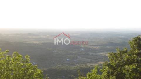 Terreno Rústico  Venda em Santa Maria de Marvão,Marvão