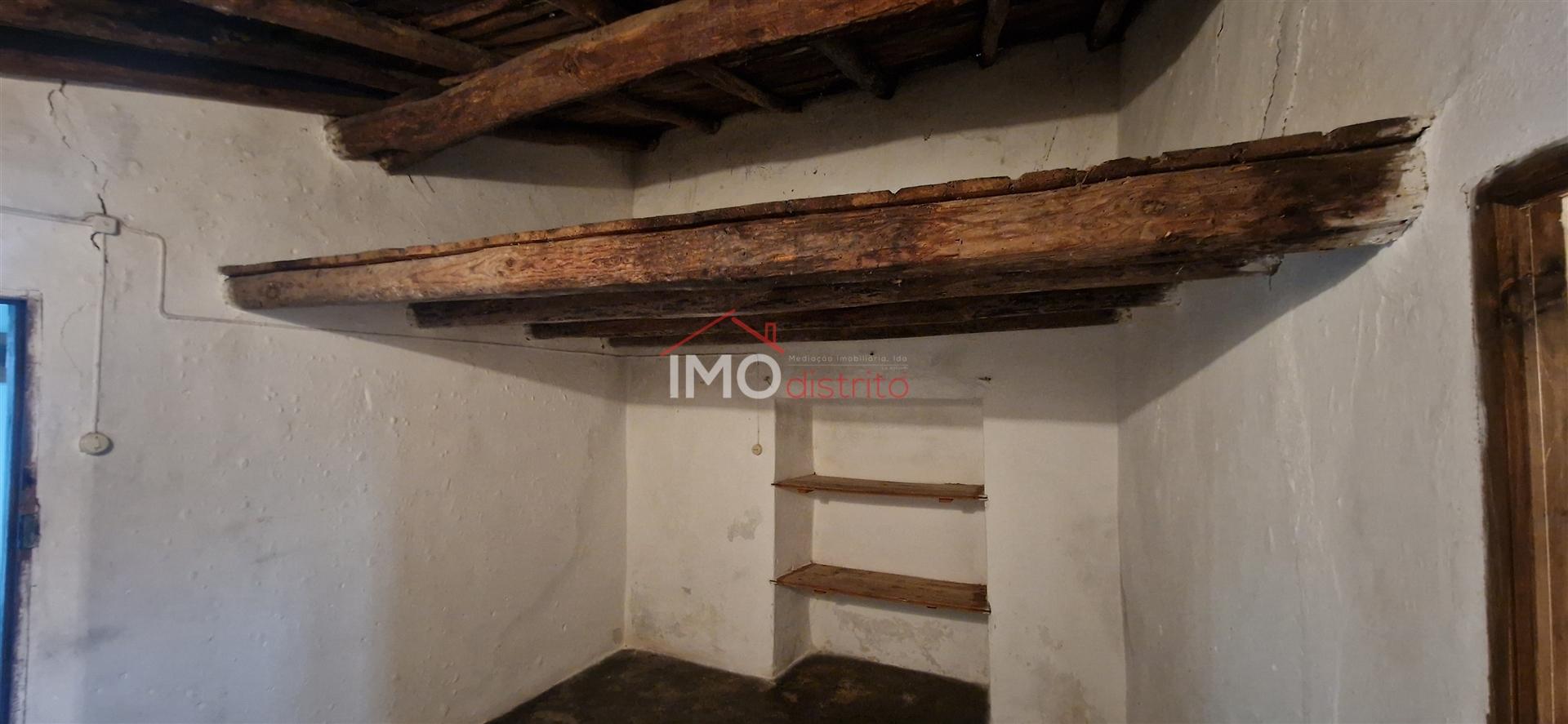 Moradia em Banda T1 Venda em Ribeira de Nisa e Carreiras,Portalegre