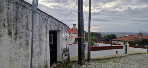 Moradia em Banda T1 Venda em Ribeira de Nisa e Carreiras,Portalegre