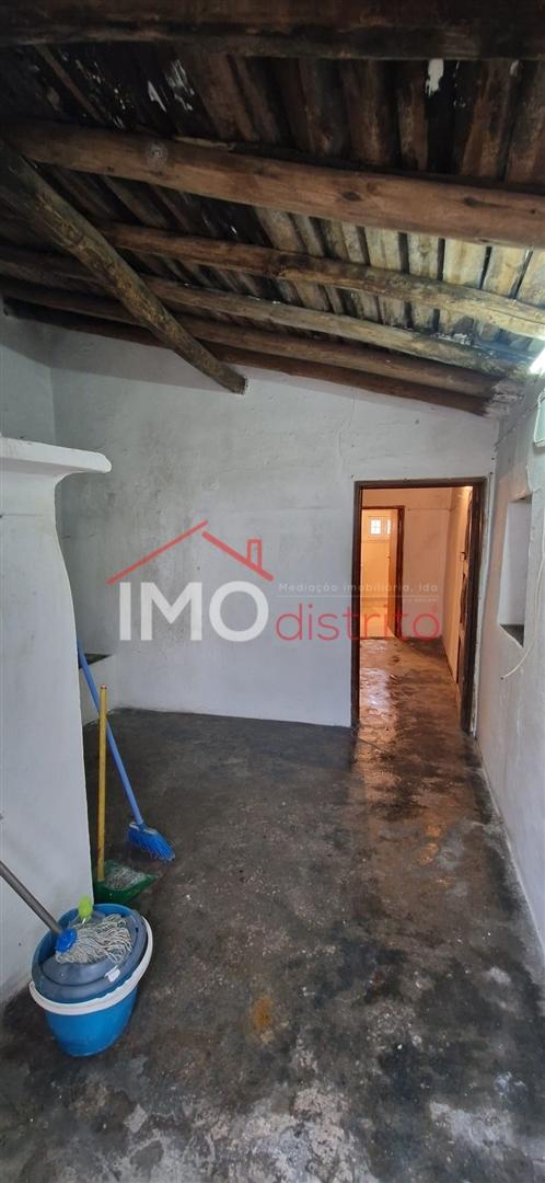 Moradia em Banda T1 Venda em Ribeira de Nisa e Carreiras,Portalegre