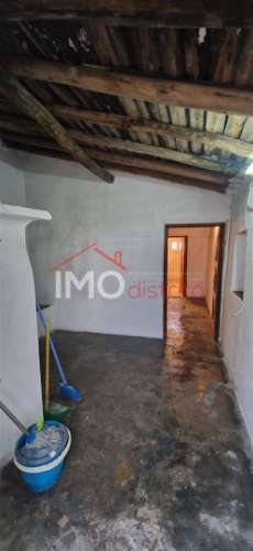 Moradia em Banda T1 Venda em Ribeira de Nisa e Carreiras,Portalegre
